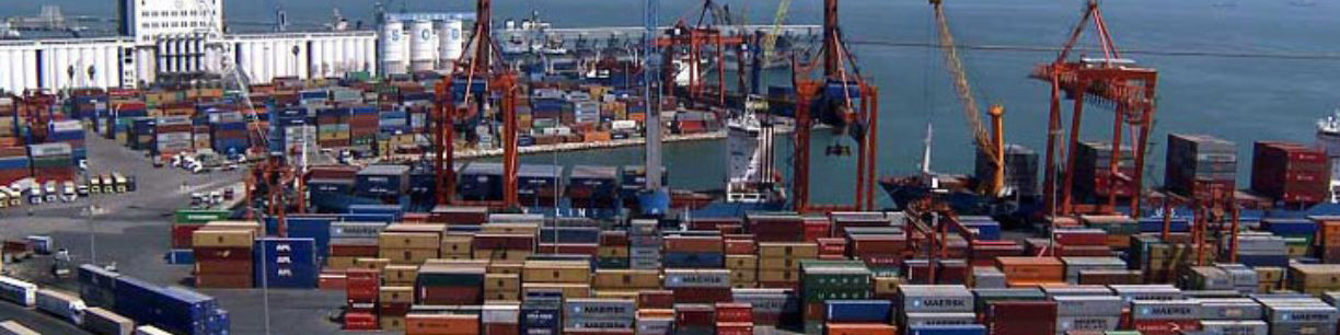 علاقه روسیه برای سرمایه گذاری در بنادر ایران